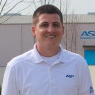 Brock London, owner of ASP of Tulsa and ASP of Broken Arrow